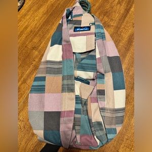 Kavu Sling backpack